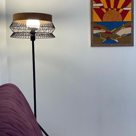 The Bohemian In Exarcheia Athens Center Apartment Екстериор снимка
