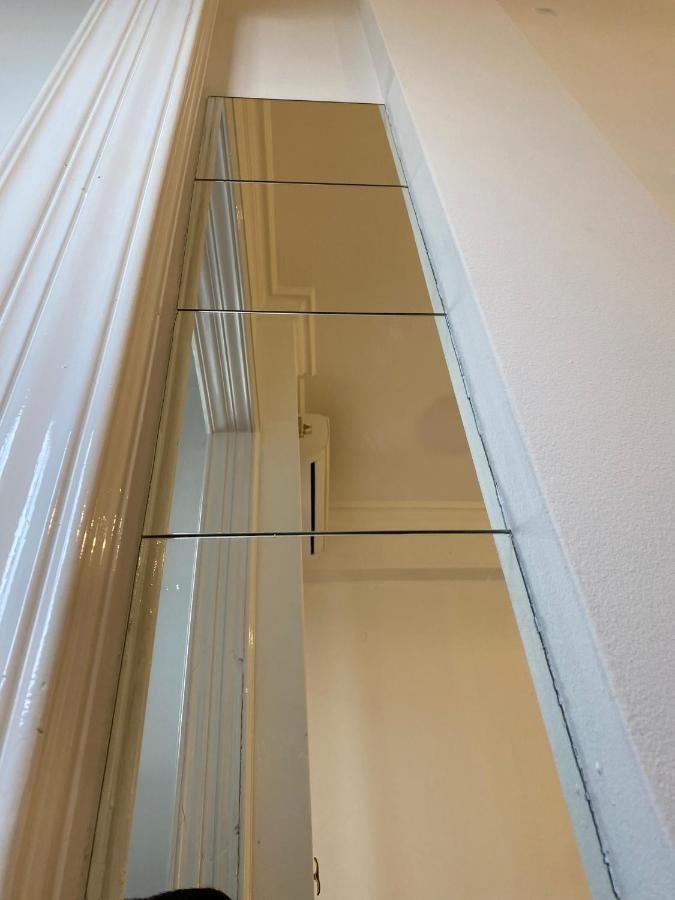 The Bohemian In Exarcheia Athens Center Apartment Екстериор снимка
