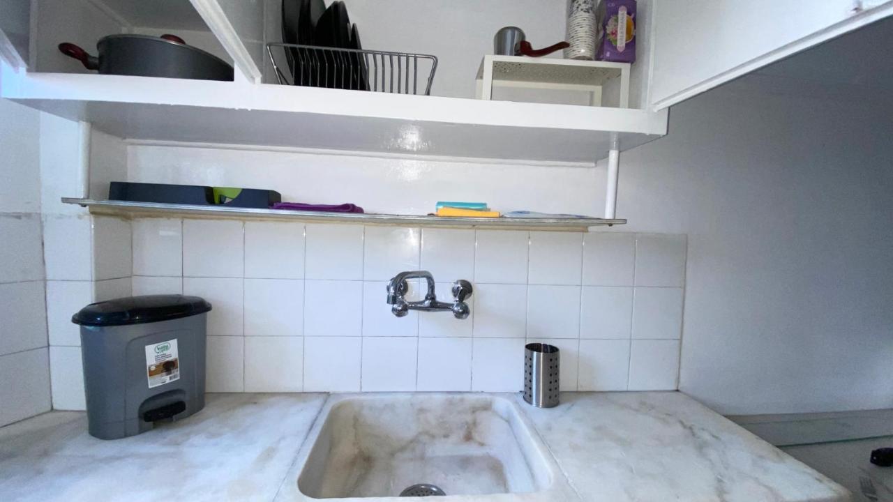 The Bohemian In Exarcheia Athens Center Apartment Екстериор снимка