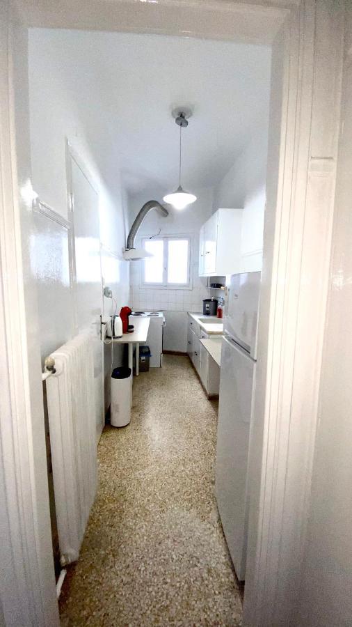 The Bohemian In Exarcheia Athens Center Apartment Екстериор снимка
