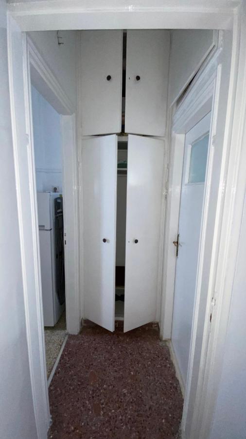 The Bohemian In Exarcheia Athens Center Apartment Екстериор снимка