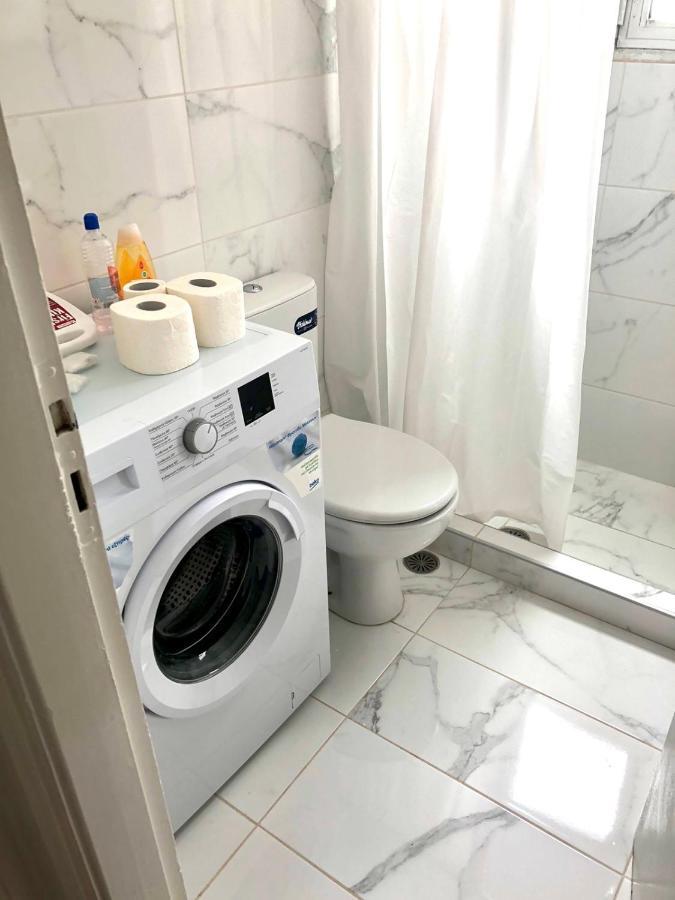 The Bohemian In Exarcheia Athens Center Apartment Екстериор снимка